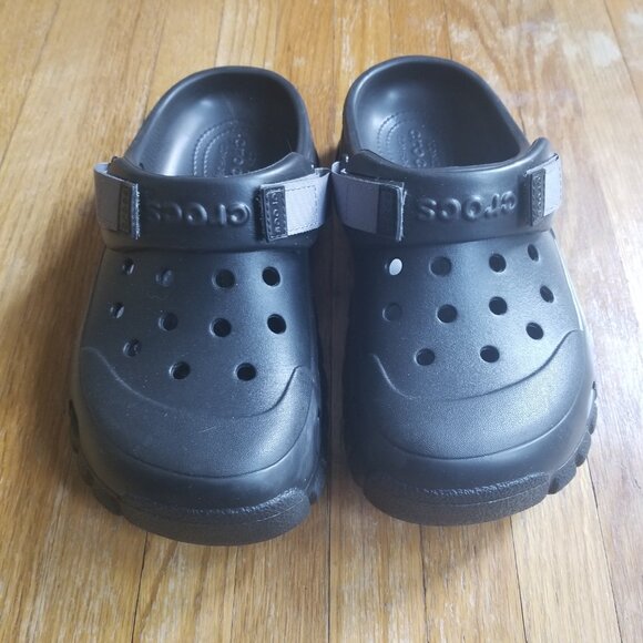 Crocs Rugged Platform Women's Size 6 NEW - Picture 9 of 10
